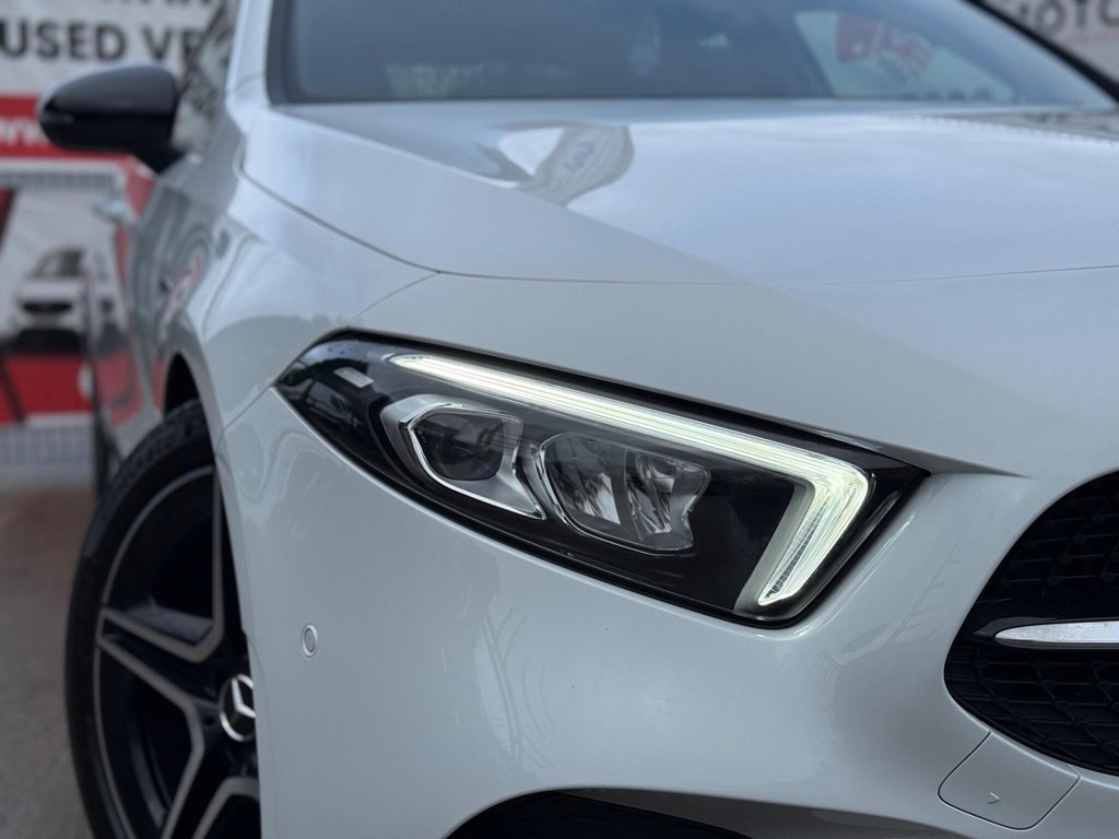 Used Mercedes-Benz A-Class 2022 for sale - 77893722: Photo 37