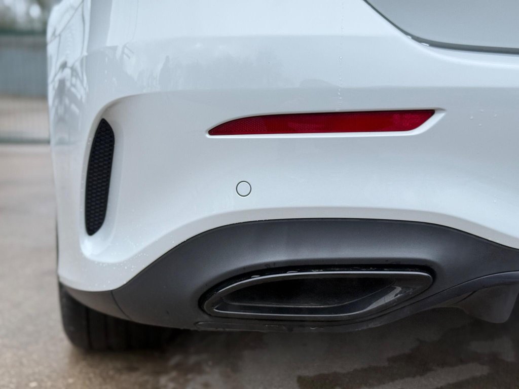 Used Mercedes-Benz A-Class 2022 for sale - 77893722: Photo 9