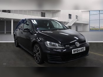 Volkswagen Golf feature image