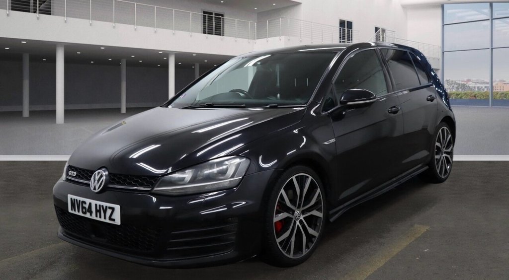 Used Volkswagen Golf 2014 for sale - 77879471: Photo 2