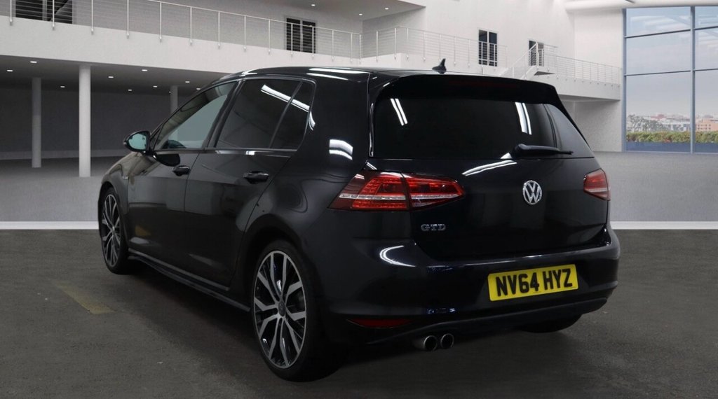 Used Volkswagen Golf 2014 for sale - 77879471: Photo 3
