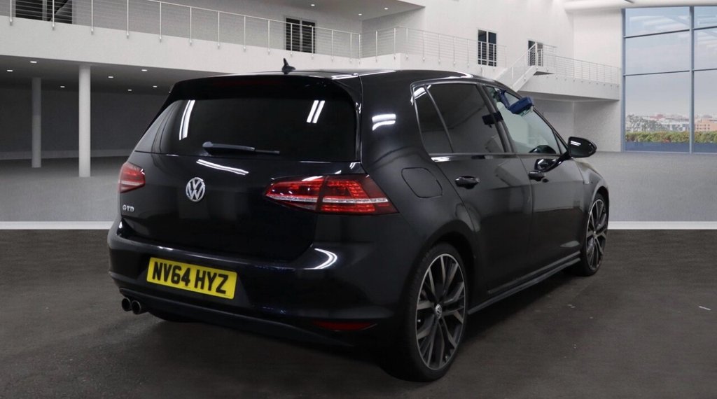 Used Volkswagen Golf 2014 for sale - 77879471: Photo 4