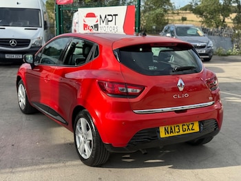 Used Renault Clio 2013 for sale - 75809348: Photo