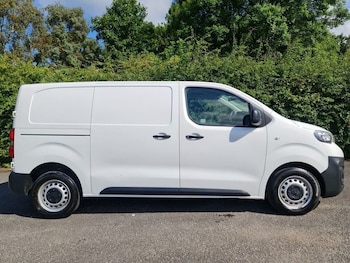 Used Citroen Dispatch 2021 for sale - 78856200: Photo
