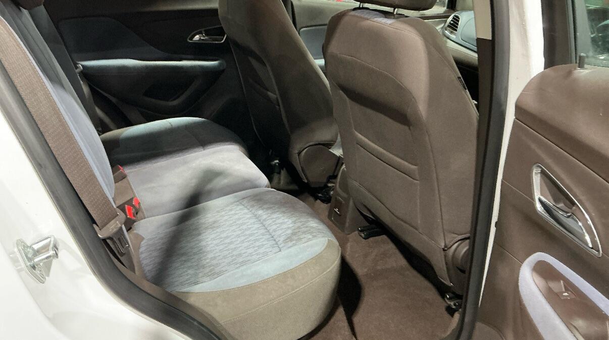 Used Vauxhall Mokka 2012 for sale - 77067149: Photo 8