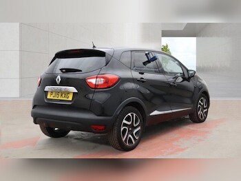 Used Renault Captur 2015 for sale - 78597372: Photo