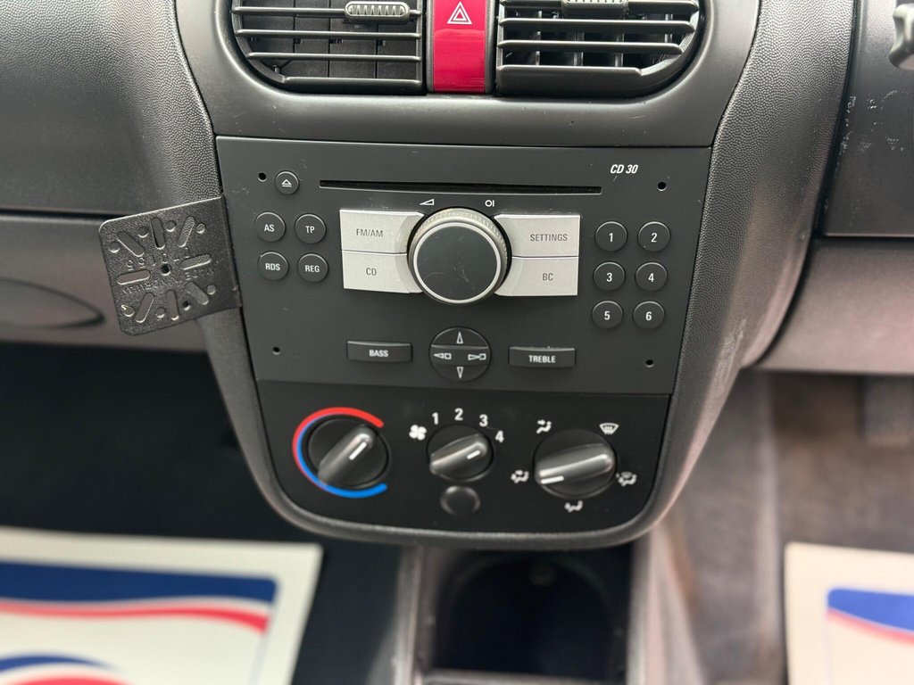 Used Vauxhall Combo 2011 for sale - 77571413: Photo 11