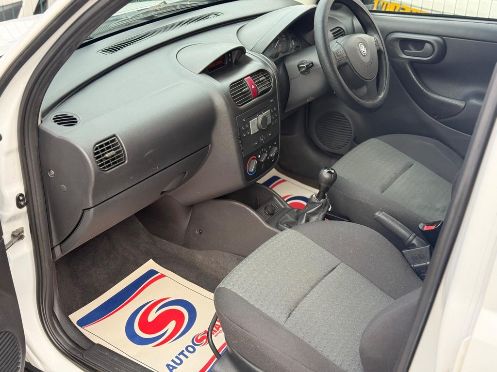 Used Vauxhall Combo 2011 for sale - 77571413: Photo 14