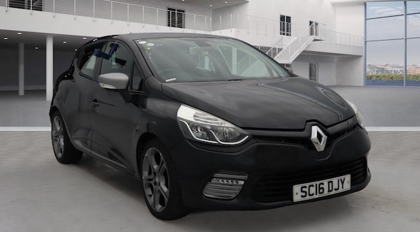 Used Renault Clio 2016 for sale - 76270131: Photo 1