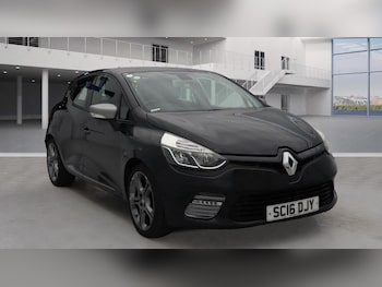 Renault - Clio