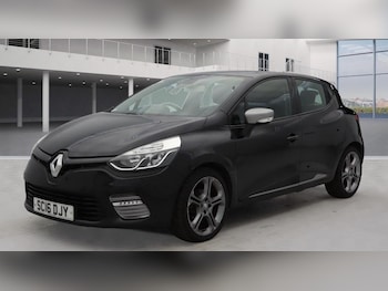 Used Renault Clio 2016 for sale - 76270131: Photo 2