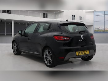 Used Renault Clio 2016 for sale - 76270131: Photo 3