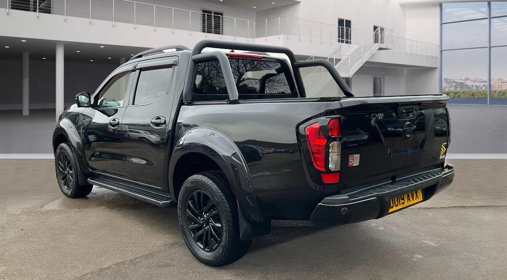 Used Nissan Navara 2019 for sale - 77636775: Photo 3