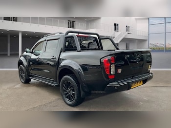 Used Nissan Navara 2019 for sale - 77636775: Photo