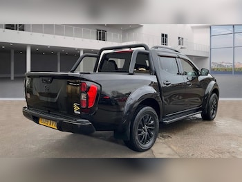 Used Nissan Navara 2019 for sale - 77636775: Photo