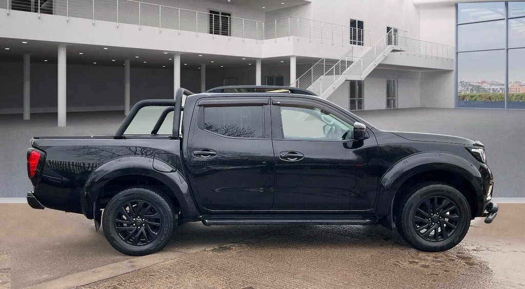 Used Nissan Navara 2019 for sale - 77636775: Photo 5