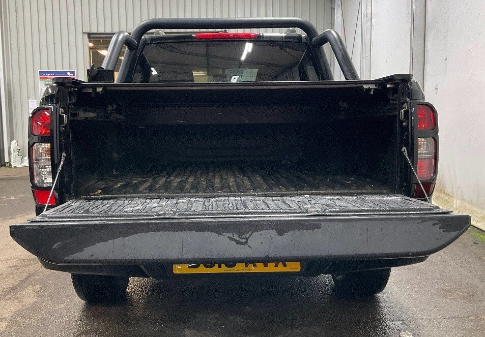 Used Nissan Navara 2019 for sale - 77636775: Photo 7