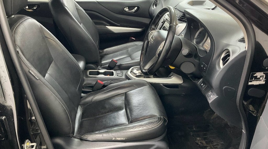 Used Nissan Navara 2019 for sale - 77636775: Photo 9