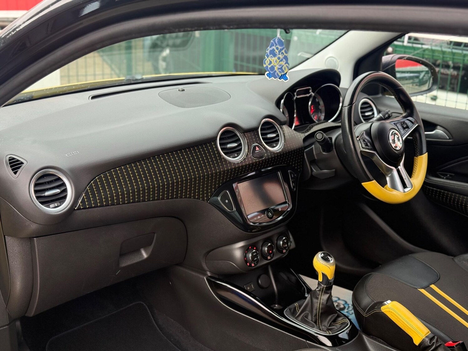 Used Vauxhall ADAM 2013 for sale - 77455009: Photo 13