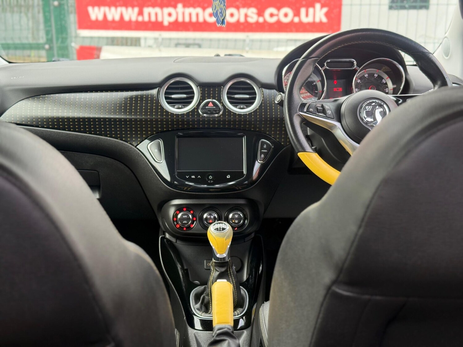 Used Vauxhall ADAM 2013 for sale - 77455009: Photo 15