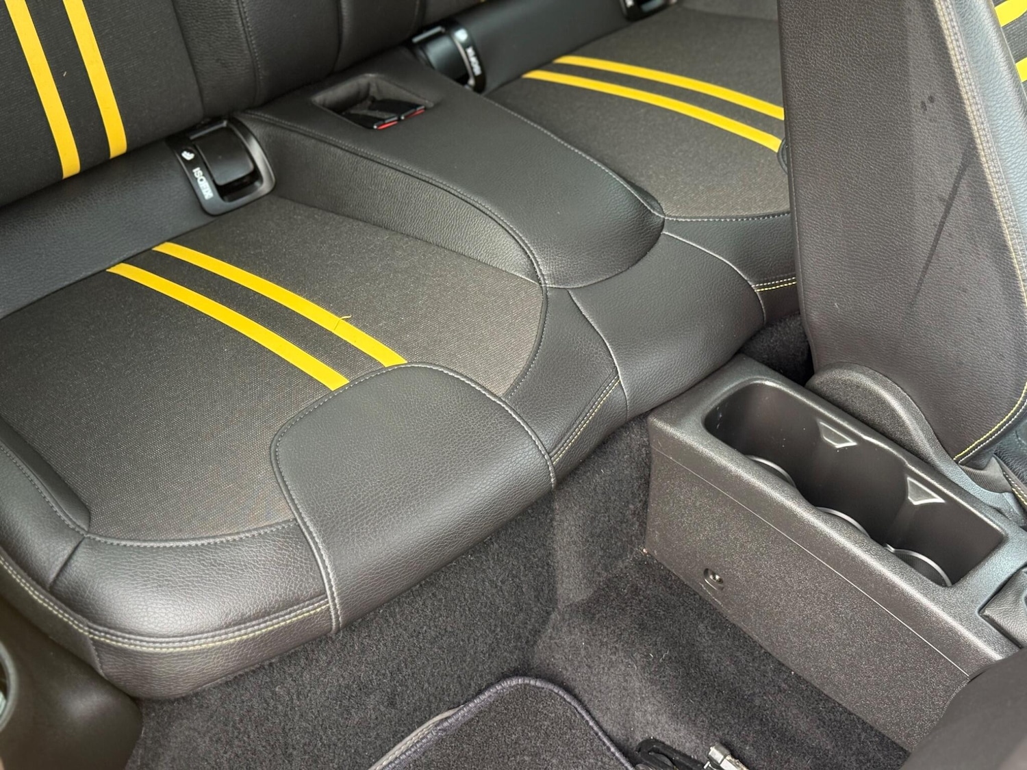 Used Vauxhall ADAM 2013 for sale - 77455009: Photo 20