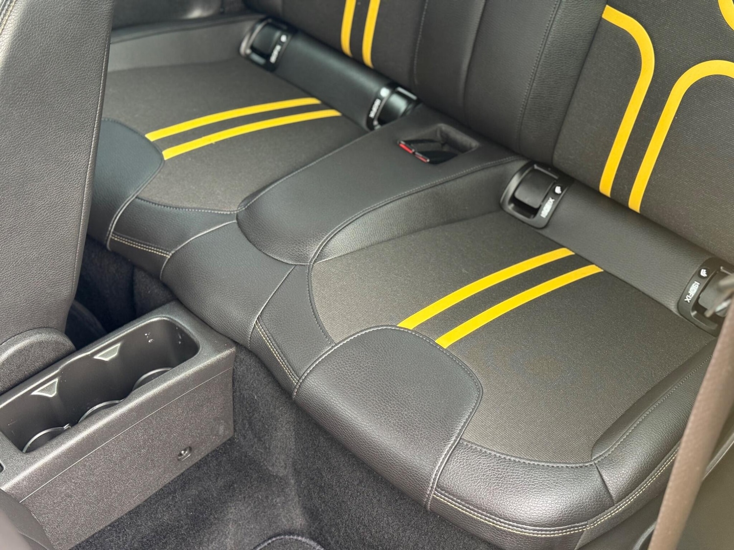 Used Vauxhall ADAM 2013 for sale - 77455009: Photo 22