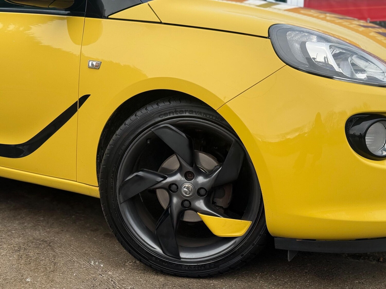 Used Vauxhall ADAM 2013 for sale - 77455009: Photo 27