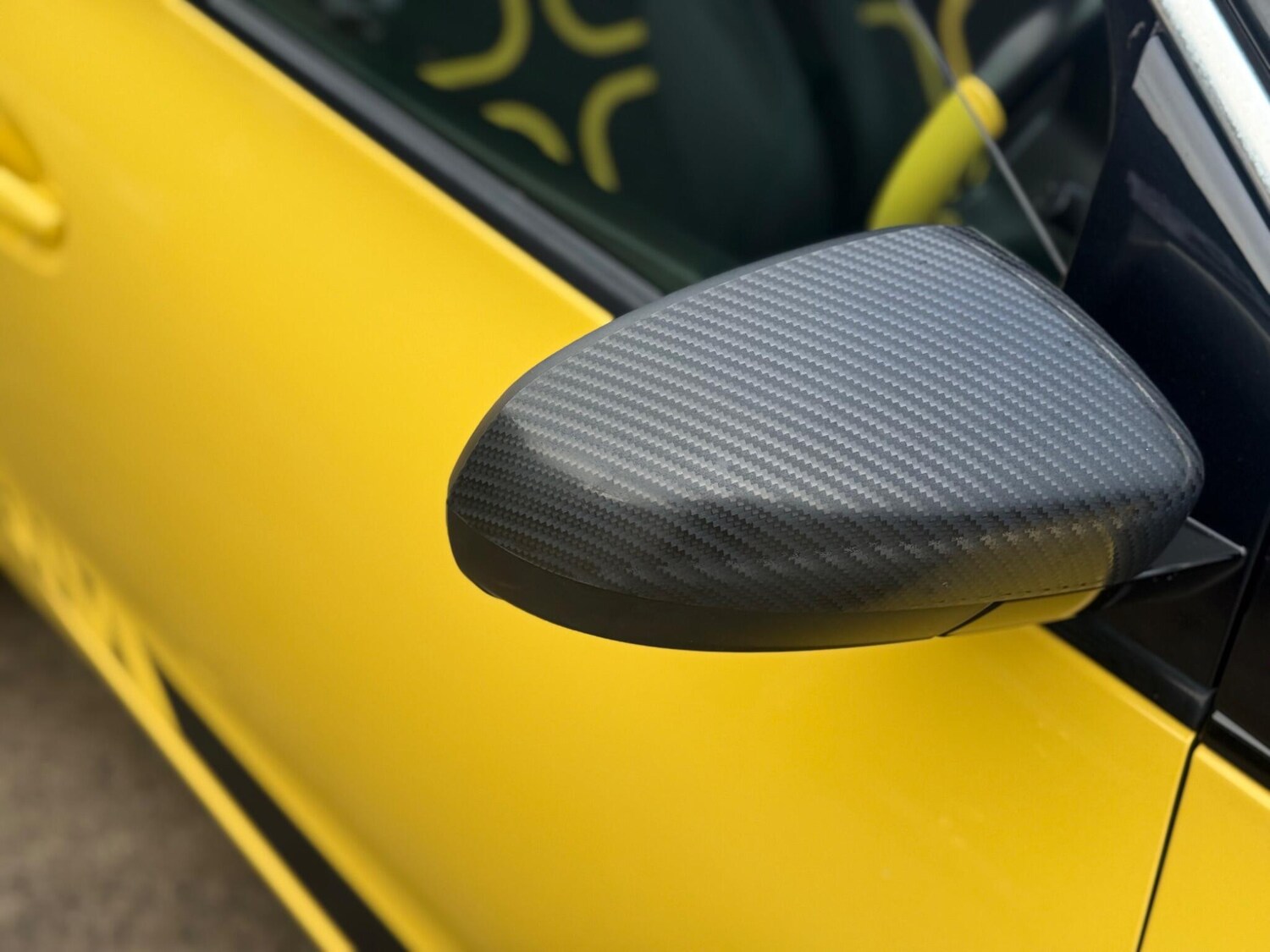 Used Vauxhall ADAM 2013 for sale - 77455009: Photo 29