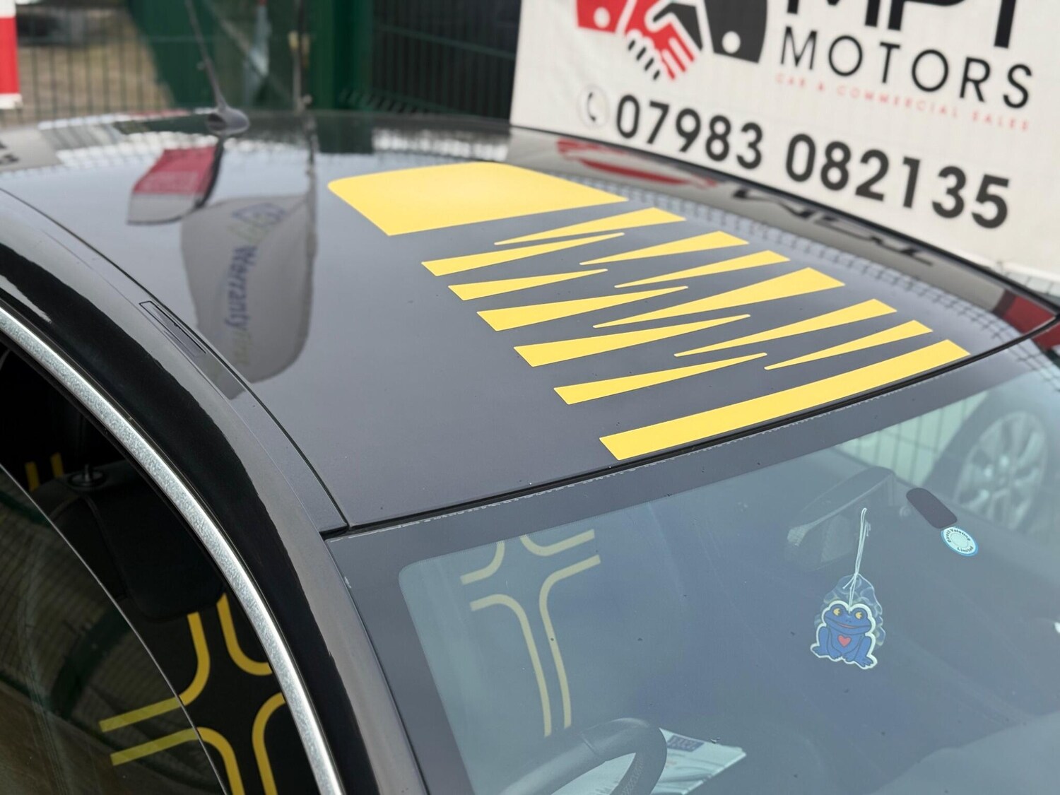 Used Vauxhall ADAM 2013 for sale - 77455009: Photo 32