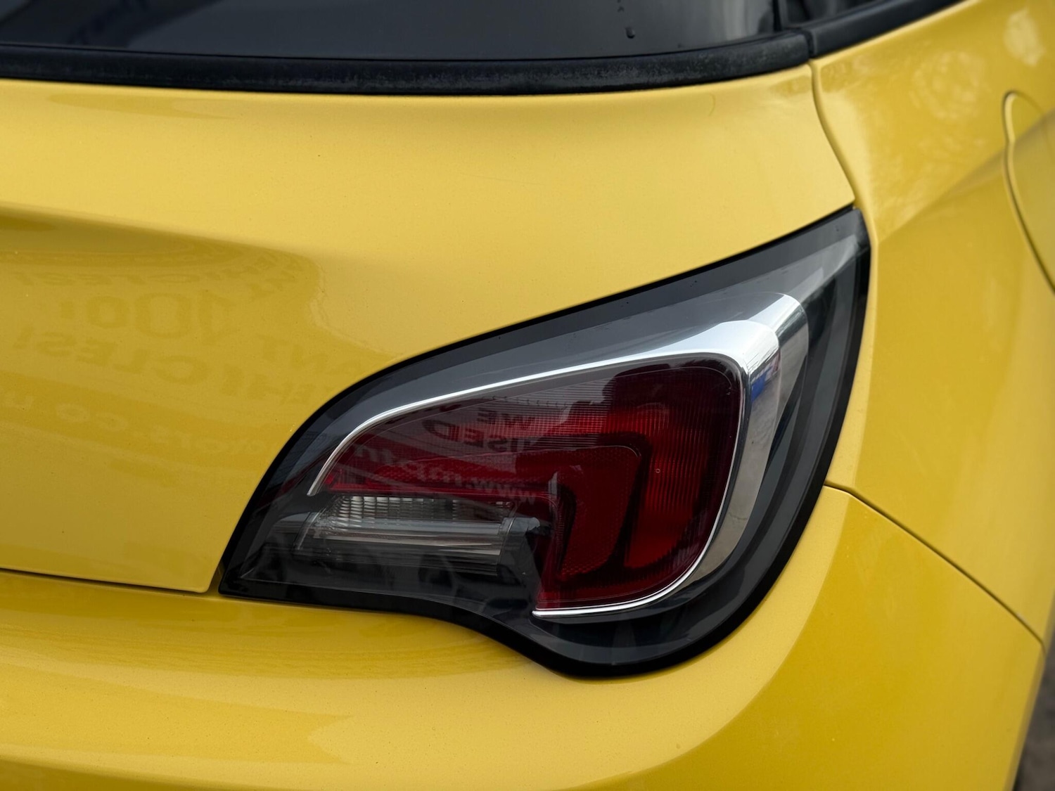 Used Vauxhall ADAM 2013 for sale - 77455009: Photo 34