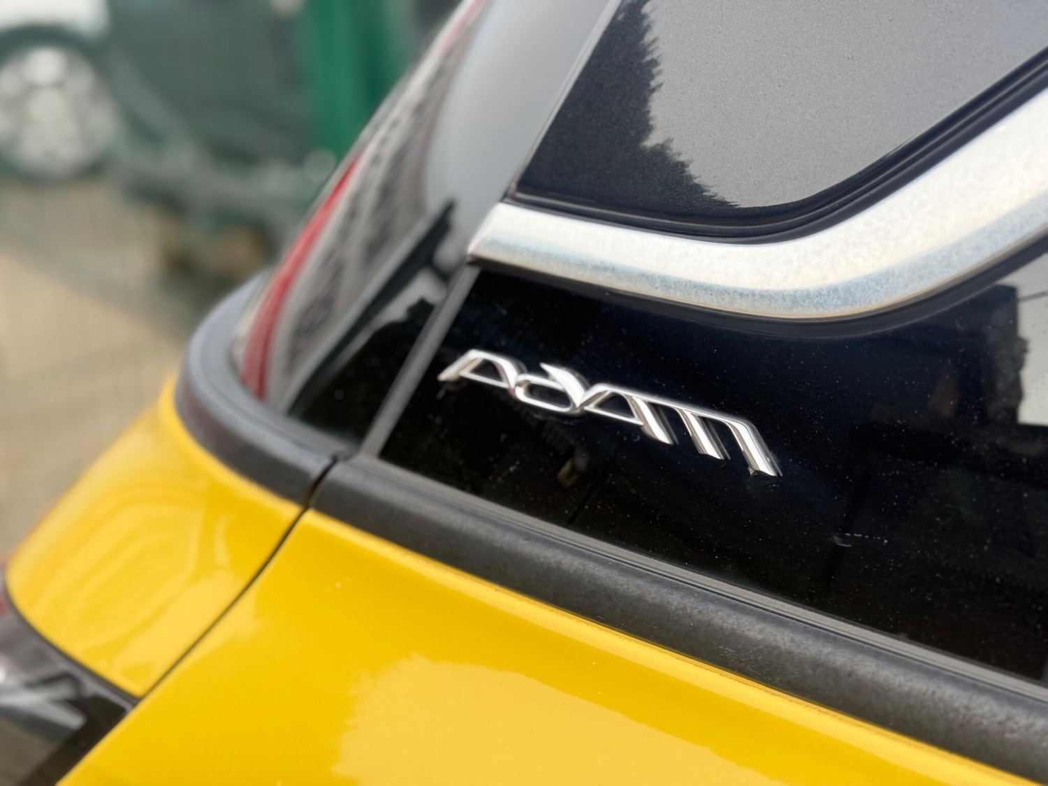 Used Vauxhall ADAM 2013 for sale - 77455009: Photo 36