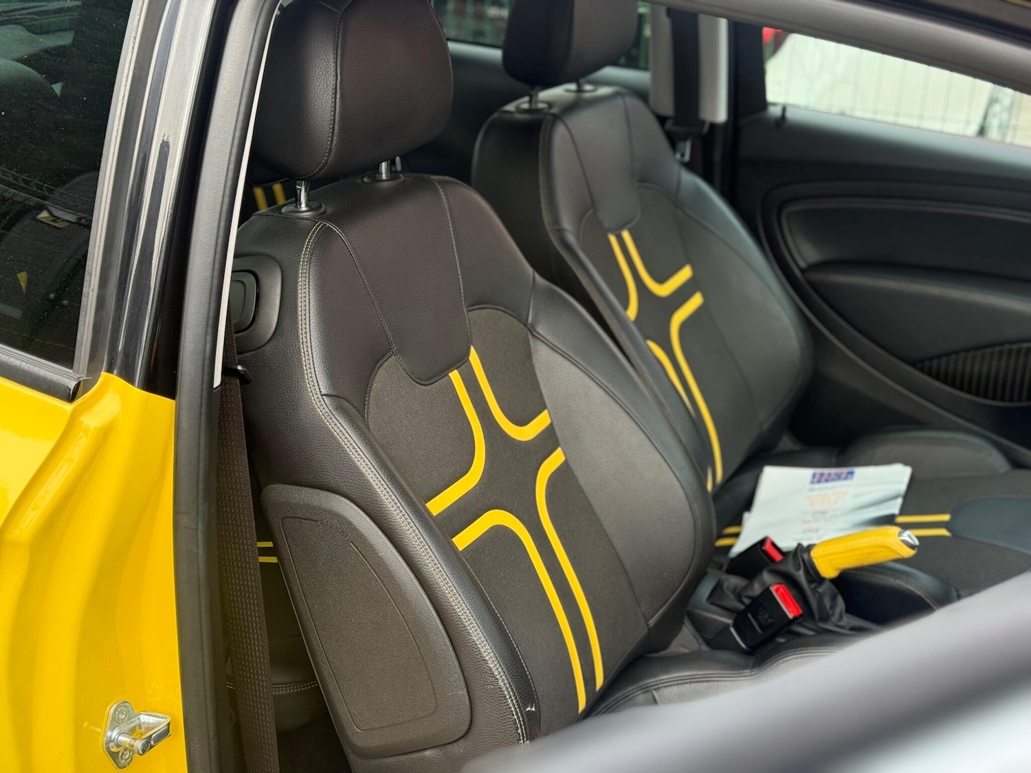 Used Vauxhall ADAM 2013 for sale - 77455009: Photo 37