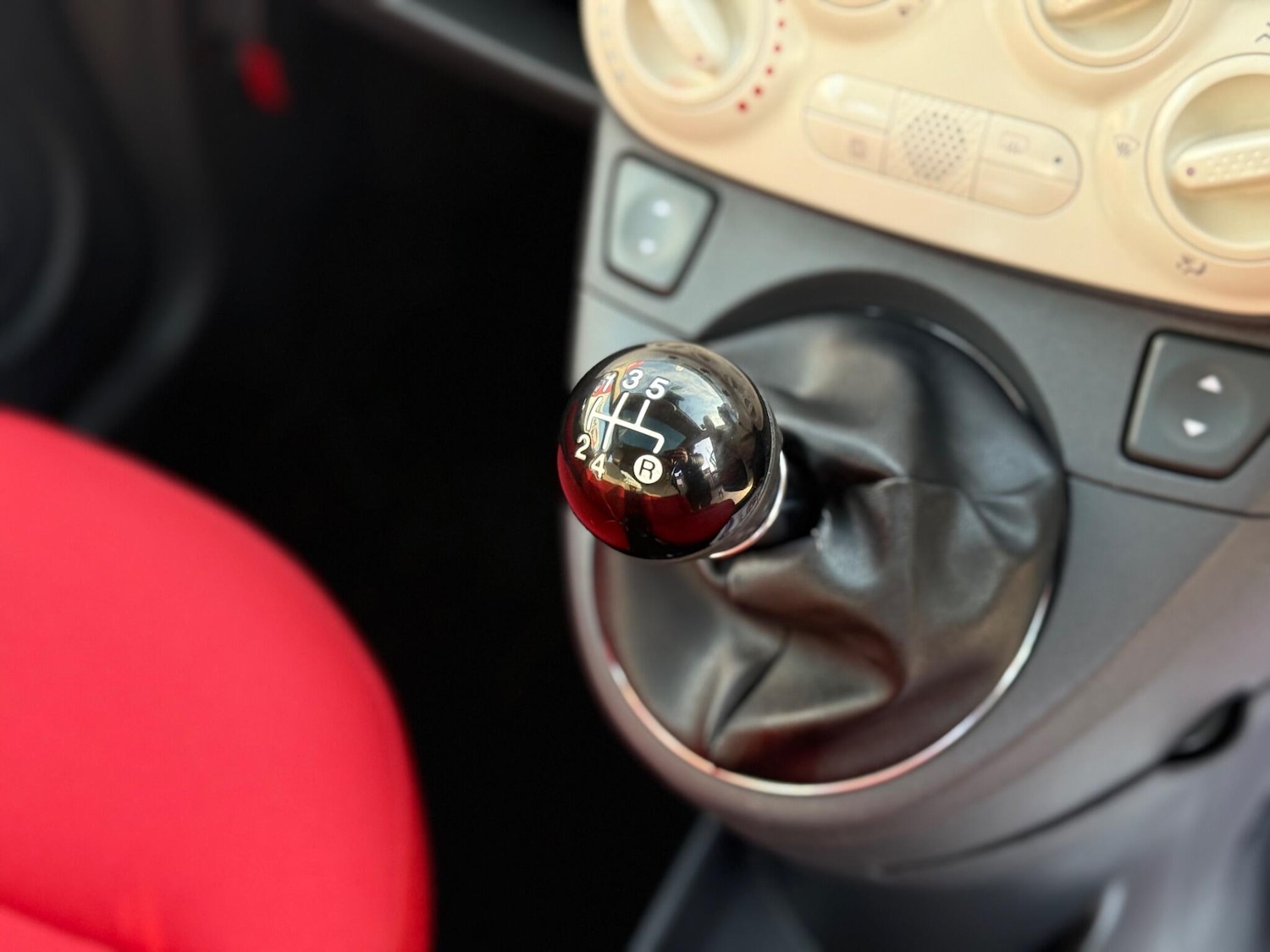 Used Fiat 500 2012 for sale - 77560024: Photo 18