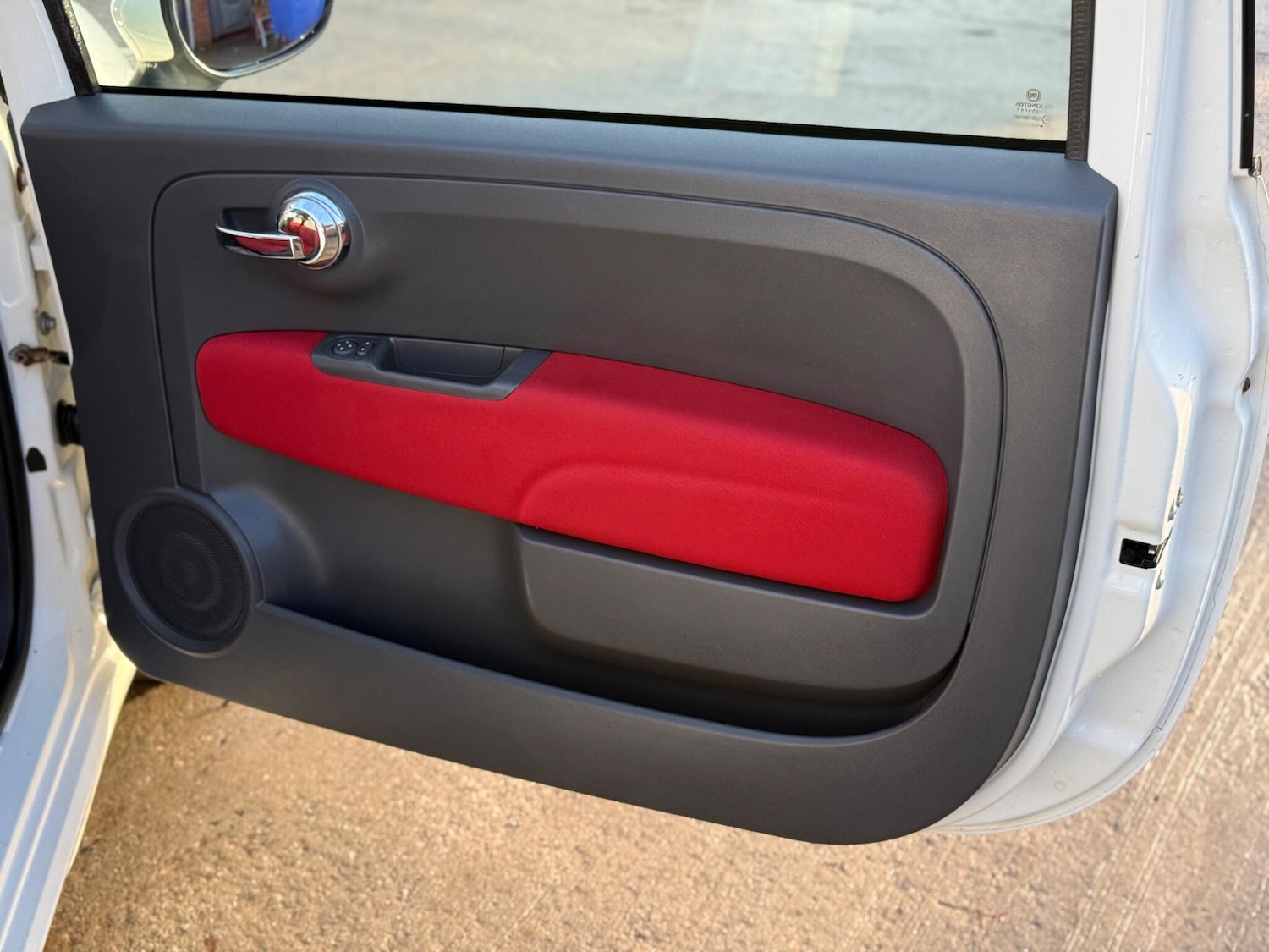 Used Fiat 500 2012 for sale - 77560024: Photo 19