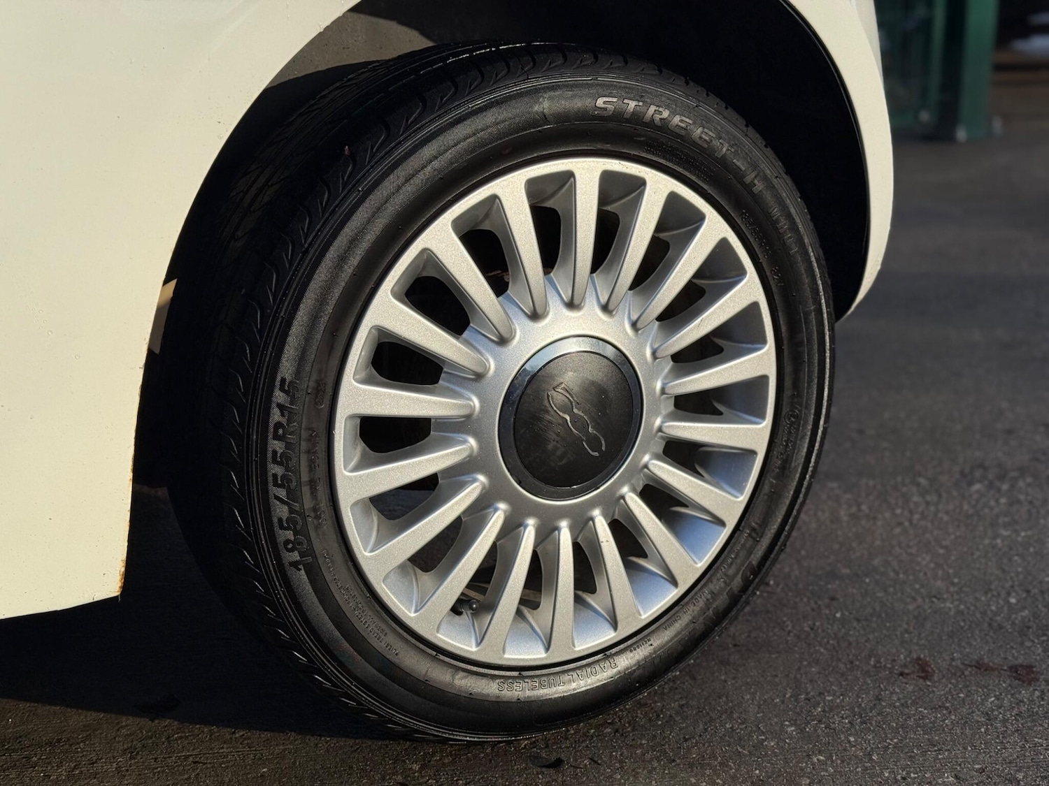 Used Fiat 500 2012 for sale - 77560024: Photo 23