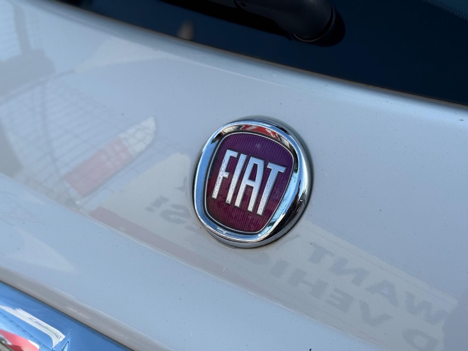 Used Fiat 500 2012 for sale - 77560024: Photo 33