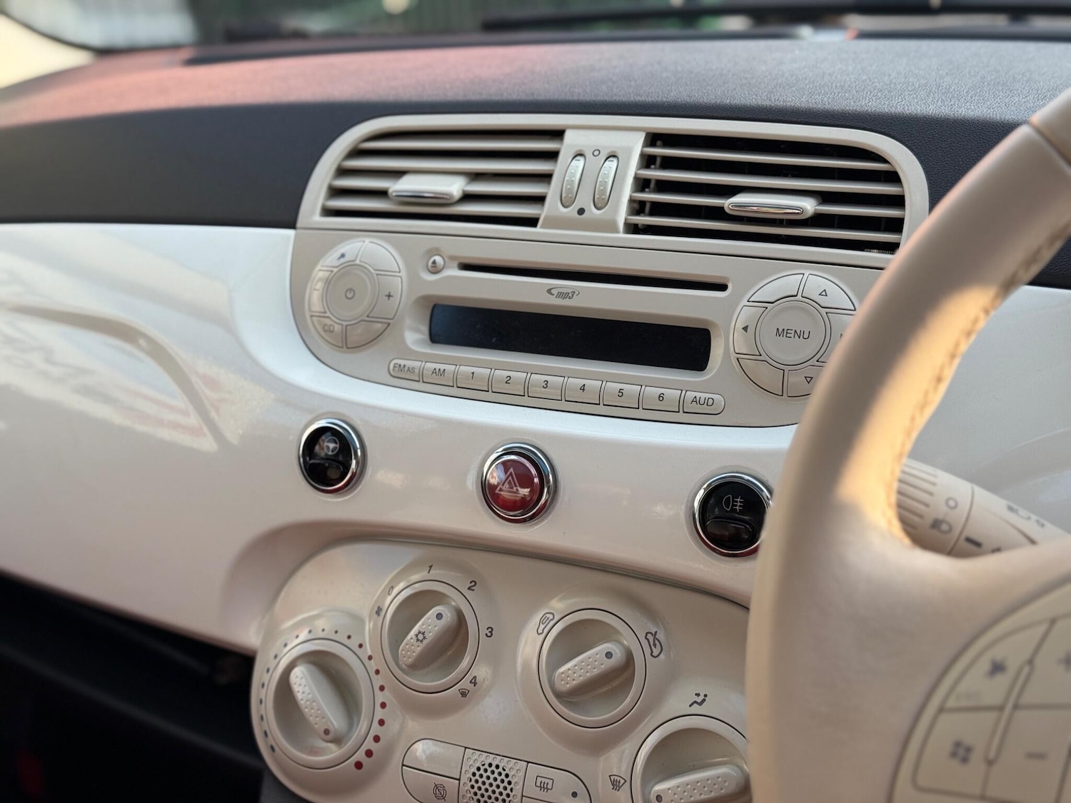 Used Fiat 500 2012 for sale - 77560024: Photo 37