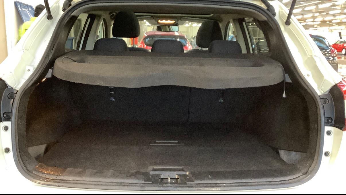 Used Nissan Qashqai 2015 for sale - 76899284: Photo 8