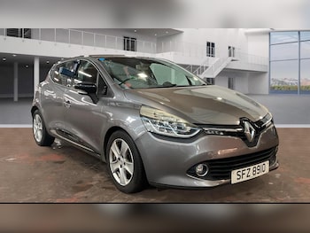 2014 (14) - 0.9 TCE 90 Dynamique MediaNav Energy 5dr