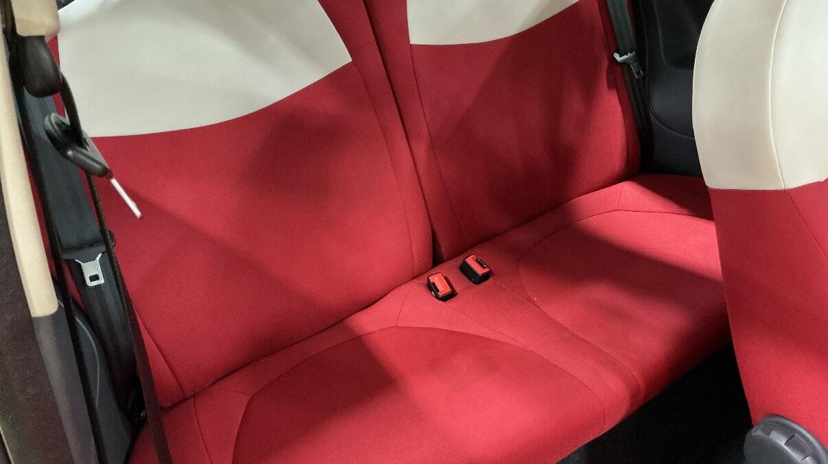 Used Fiat 500 2012 for sale - 76887225: Photo 8