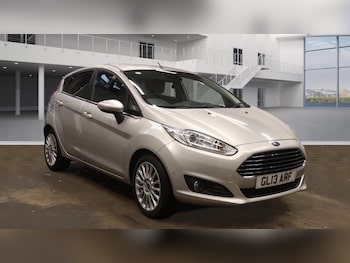 Ford - Fiesta