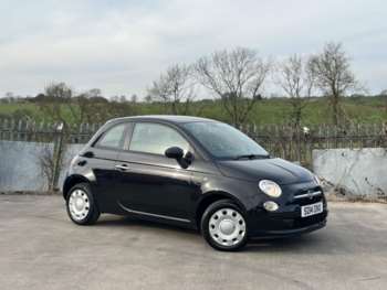 2014 (14) - 1.2 Pop Euro 6 (s/s) 3dr