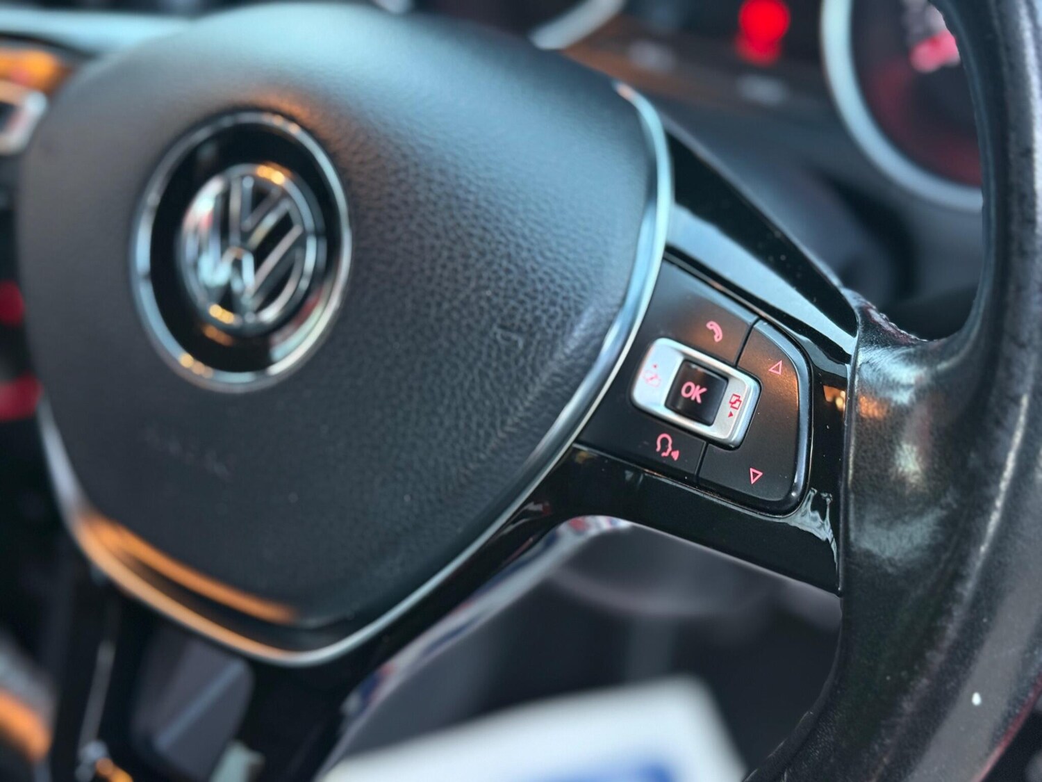 Used Volkswagen Polo 2014 for sale - 76270501: Photo 19