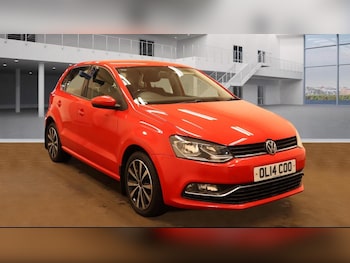 Volkswagen - Polo