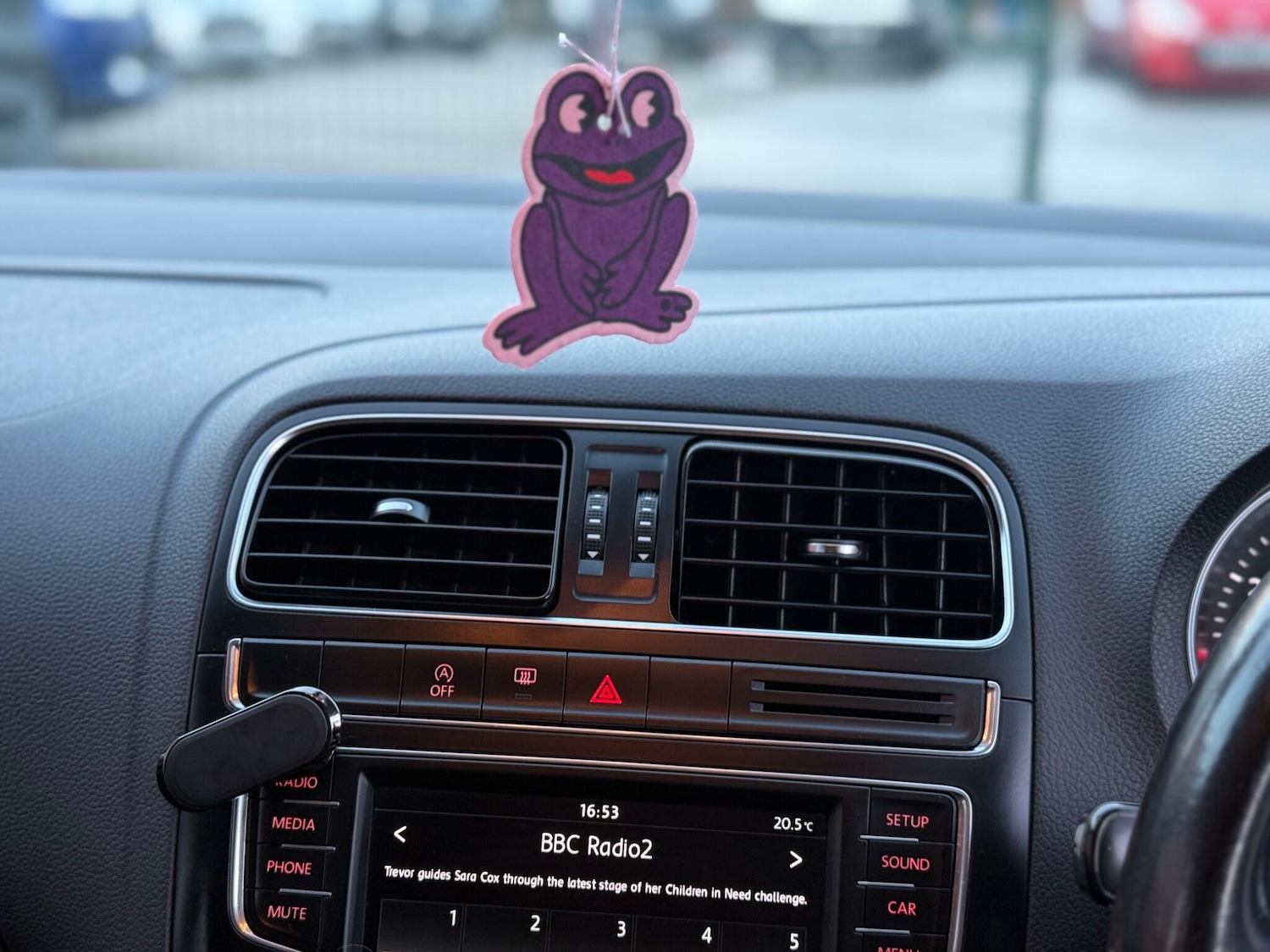 Used Volkswagen Polo 2014 for sale - 76270501: Photo 34