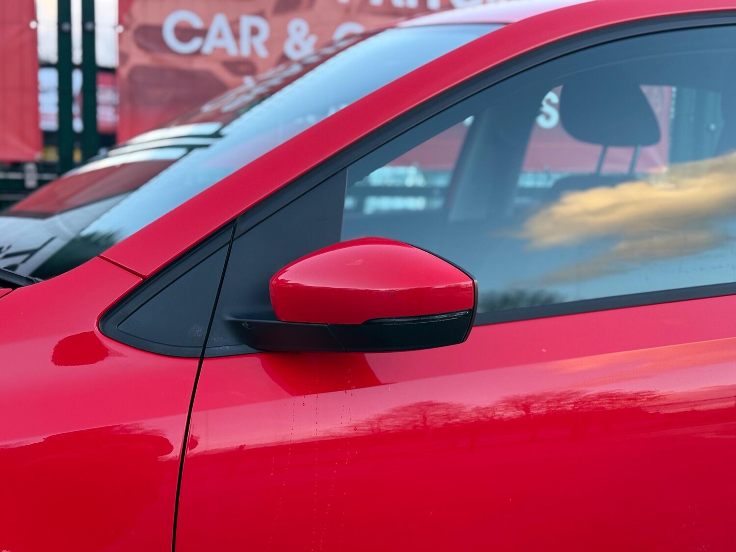 Used Volkswagen Polo 2014 for sale - 76270501: Photo 36