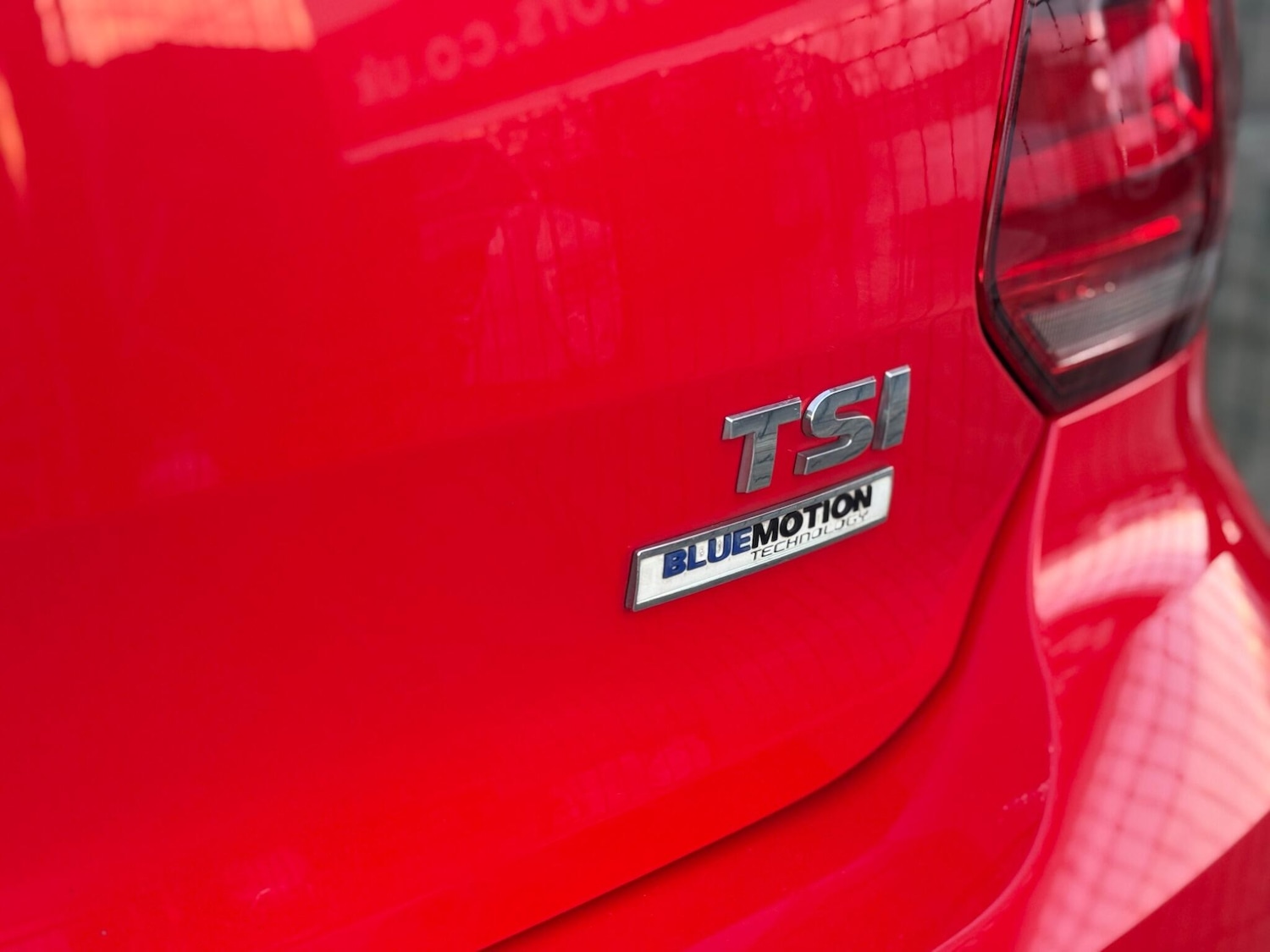 Used Volkswagen Polo 2014 for sale - 76270501: Photo 40