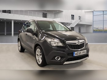 2015 (65) - 1.4T Exclusiv 5dr