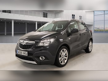 Used Vauxhall Mokka 2015 for sale - 77067247: Photo