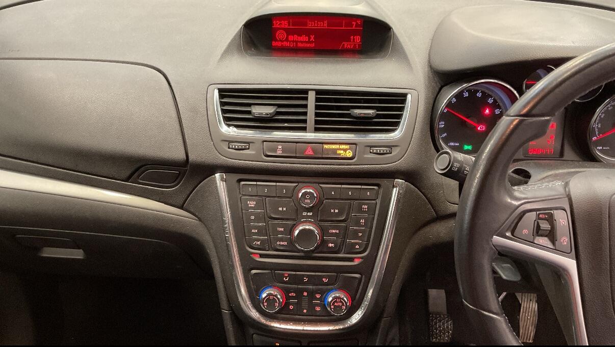 Used Vauxhall Mokka 2015 for sale - 77067247: Photo 7